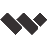 万兴喵影 logo